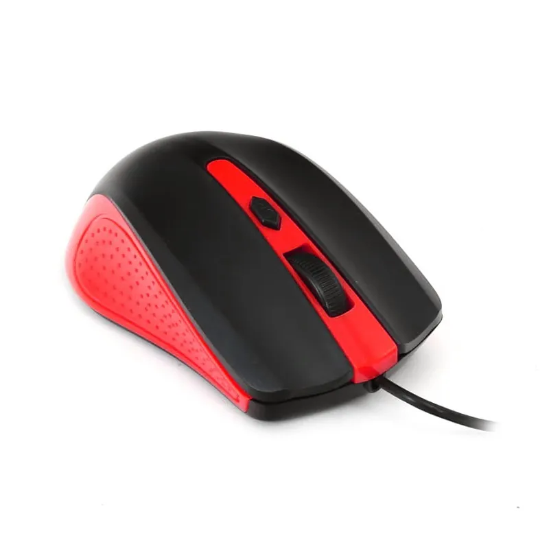 Mouse Optic USB 1000 DPI OM05 Omega