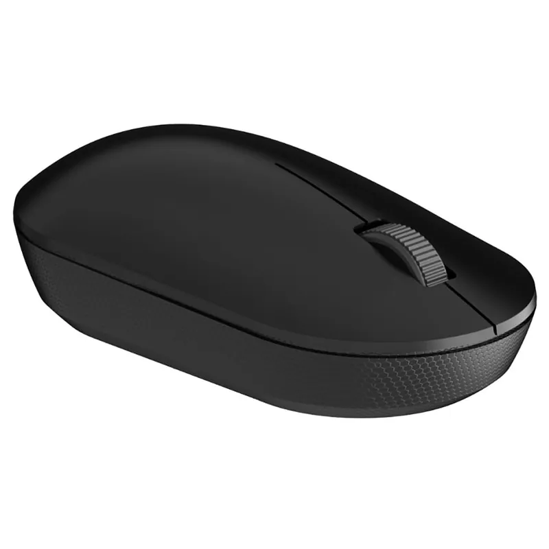 Mouse Wireless 2.4 Ghz 1200 DPI Negru Omega