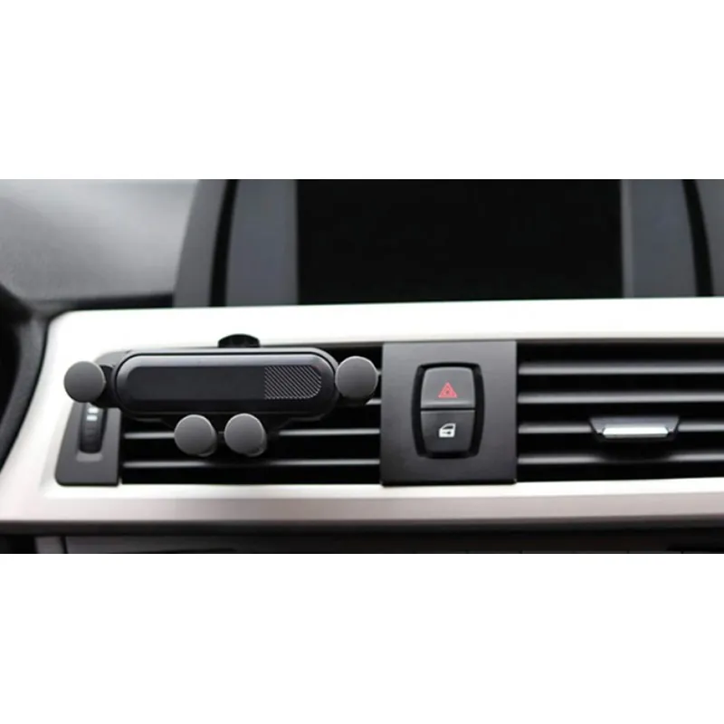 Suport Auto Universal Prindere Grila Spider