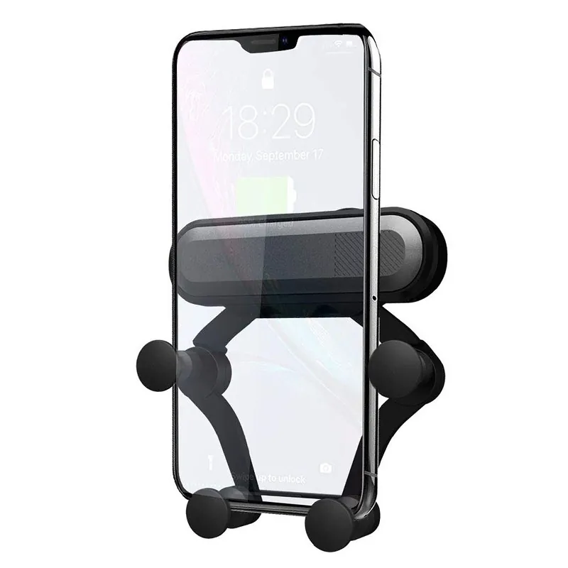 Suport Auto Universal Prindere Grila Spider