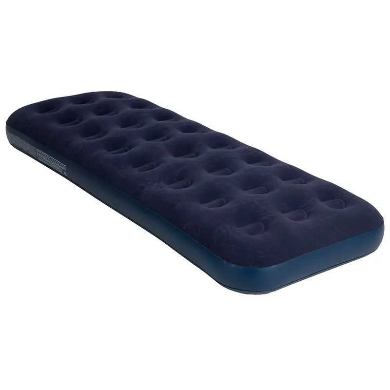 Saltea Gonflabila cu Pompa 191X73X22CM Avenli