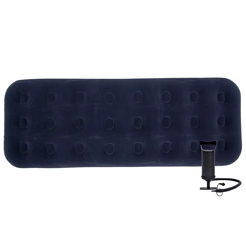 Saltea Gonflabila cu Pompa 191X73X22CM Avenli