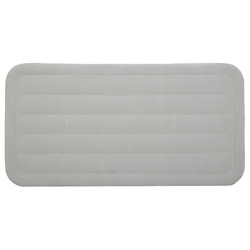 Saltea Gonflabila O Persoana cu Pompa 191X99X33CM Avenl