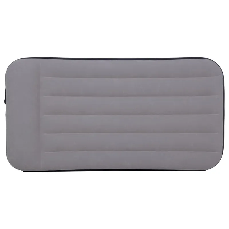 Saltea Gonflabila O Persoana cu Pompa 191X99X30 Avenli