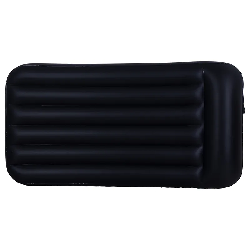 Saltea Gonflabila O Persoana cu Pompa 191X99X30 Avenli
