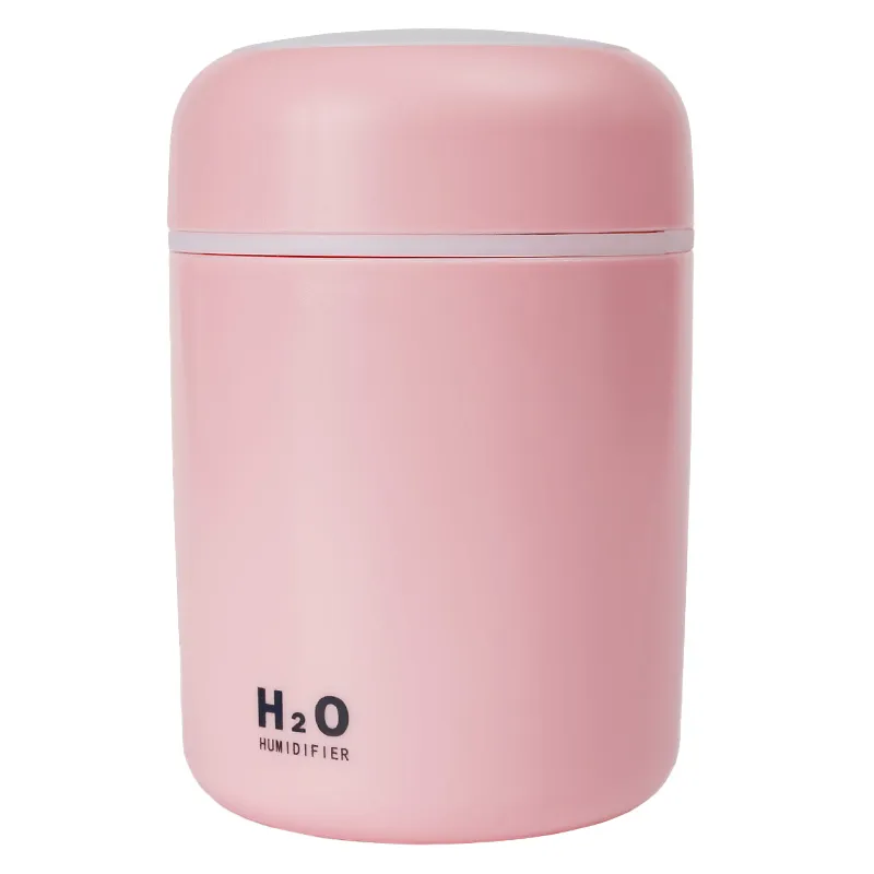 Difuzor Uleiuri si Umidificator 300ML
