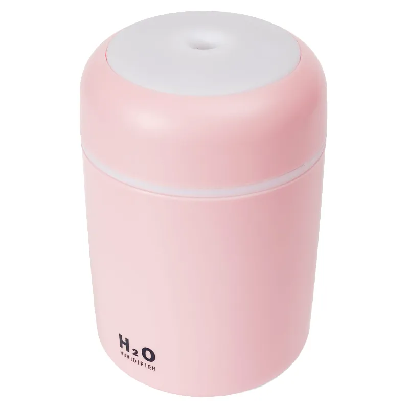 Difuzor Uleiuri si Umidificator 300ML