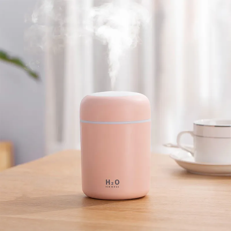 Difuzor Uleiuri si Umidificator 300ML