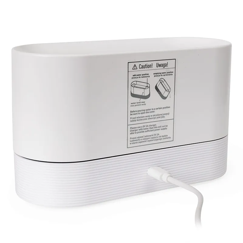 Difuzor Uleiuri si Umidificator 180ML