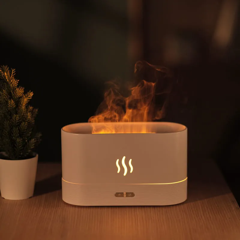 Difuzor Uleiuri si Umidificator 180ML