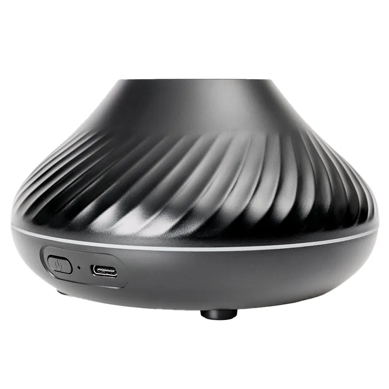Difuzor Uleiuri cu Ionizare si Umidificator Platinet