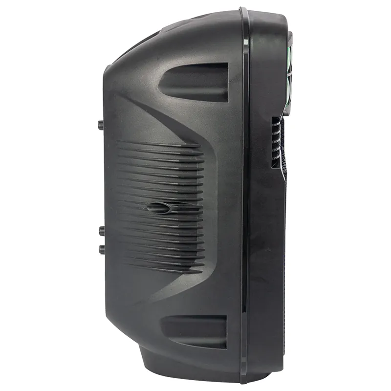 Boxa Portabila 8"/20CM cu USB/SD/BT/FM