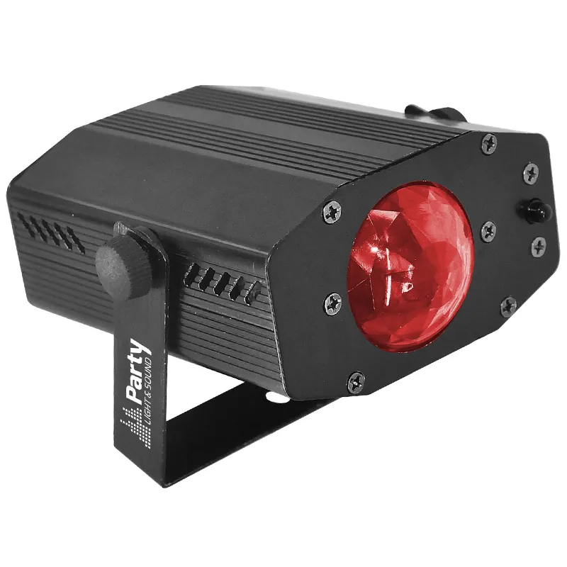 Efect LED Waterwave 3 in 1