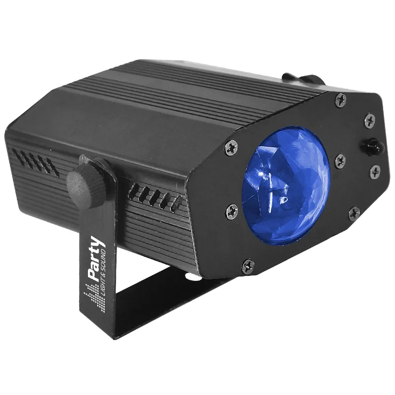 Efect LED Waterwave 3 in 1