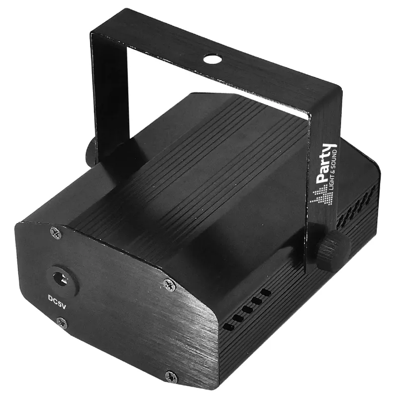 Efect LED Waterwave 3 in 1