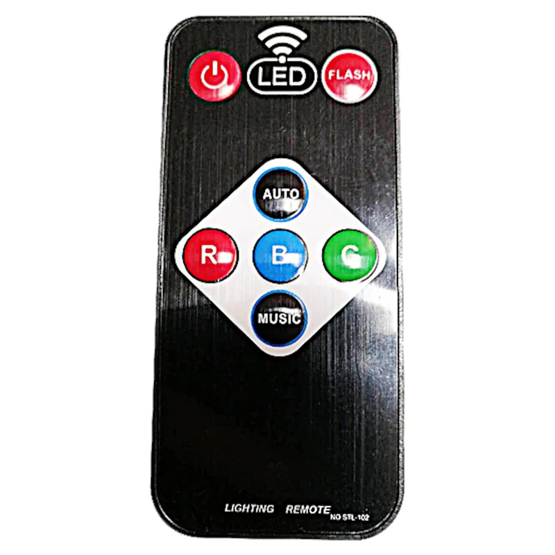 Efect LED Waterwave 3 in 1