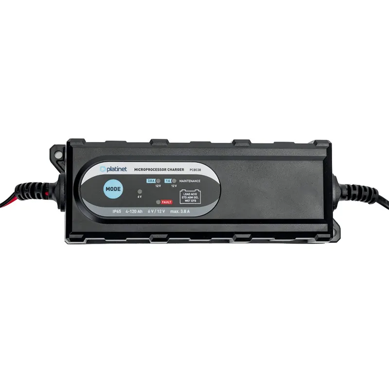 Incarcator Smart Auto Universal 3.8A 6-12V
