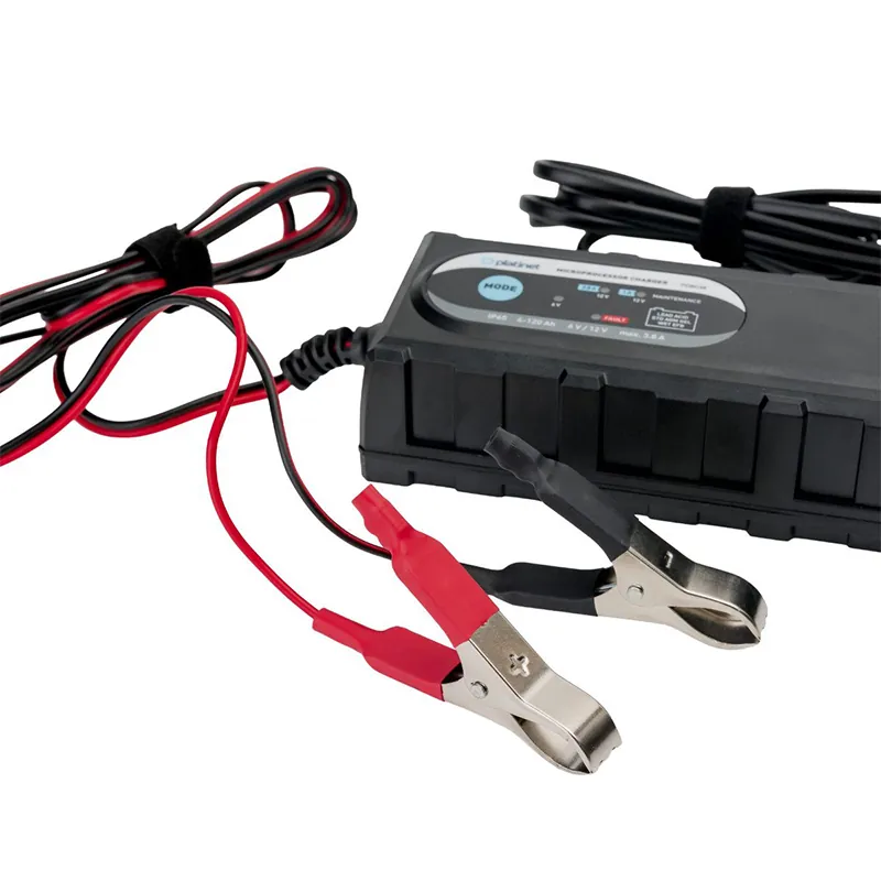Incarcator Smart Auto Universal 3.8A 6-12V