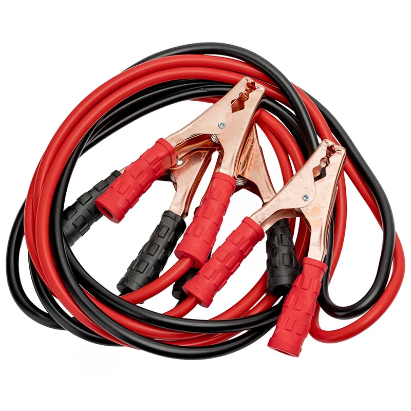 Cablu Curent Crocodili 500A 3M