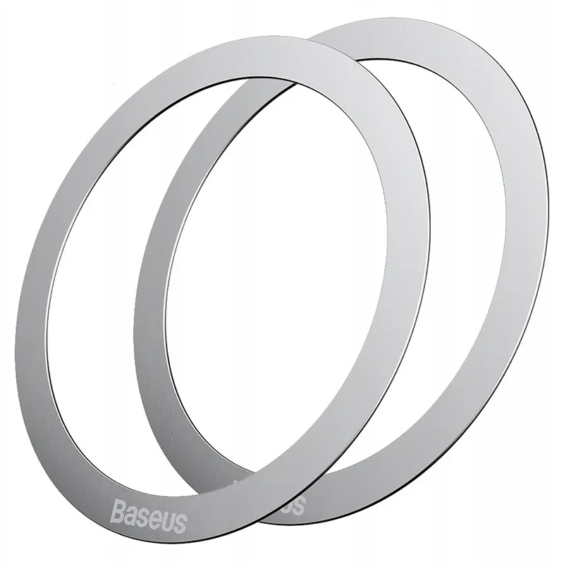 Inel Metalic Pachet 2 Buc Baseus Halo