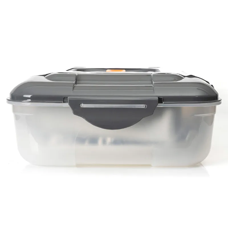 Set Picnic Camping 4 Persoane 26 Piese