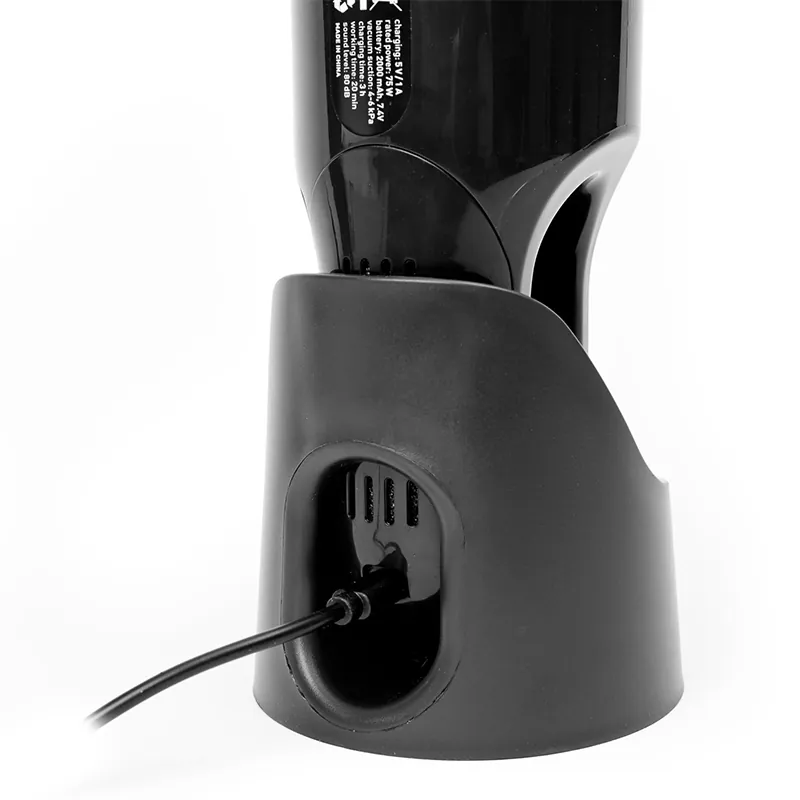 Aspirator Auto Platinet