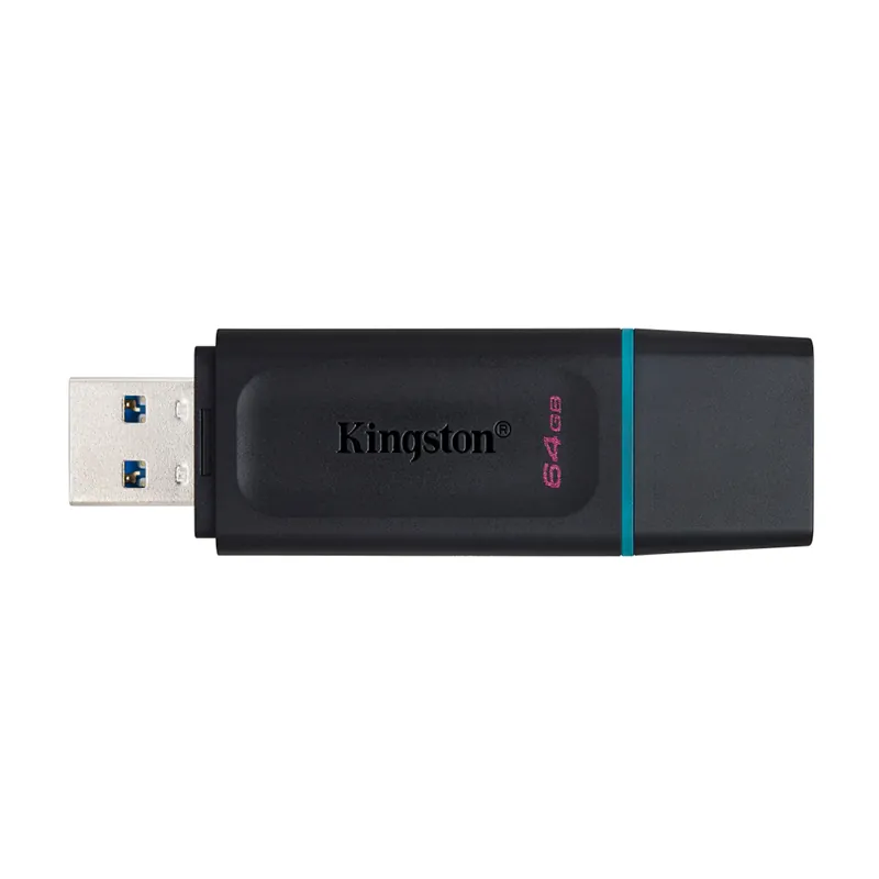 Stick de Memorie USB Kingston 64GB 3.2 Exodia Dt