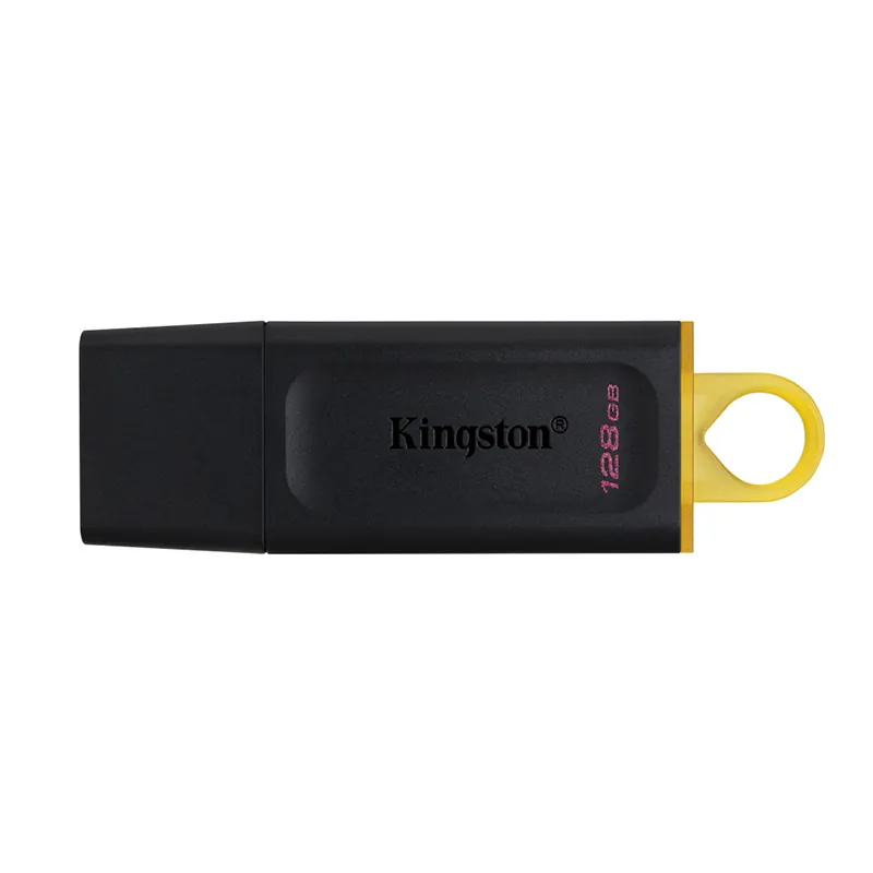 Stick de Memorie USB Kingston 128GB 3.2 Exodia Dt