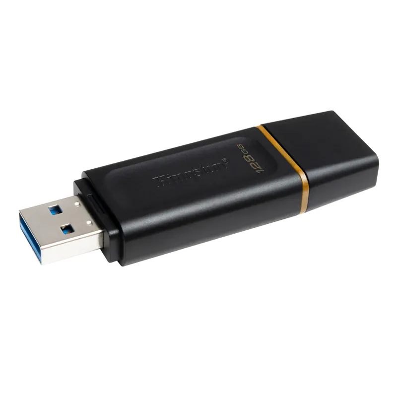 Stick de Memorie USB Kingston 128GB 3.2 Exodia Dt