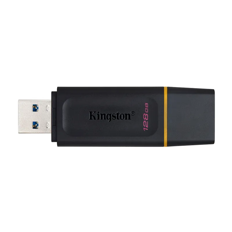 Stick de Memorie USB Kingston 128GB 3.2 Exodia Dt
