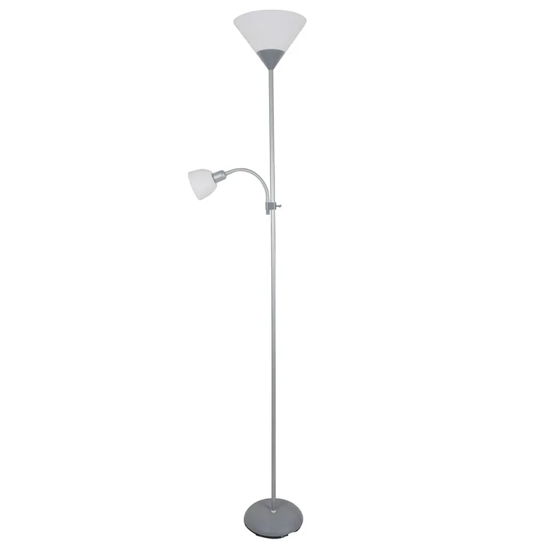 Lampa Podea E27 + E14