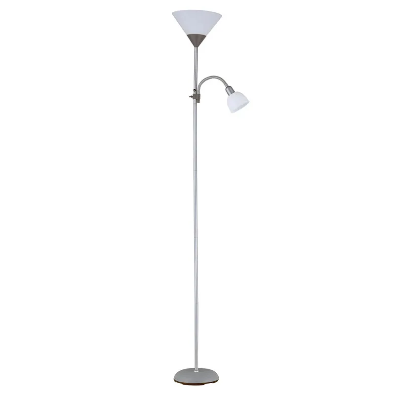 Lampa Podea E27 + E14