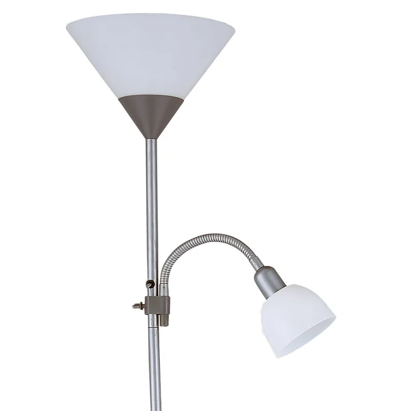 Lampa Podea E27 + E14