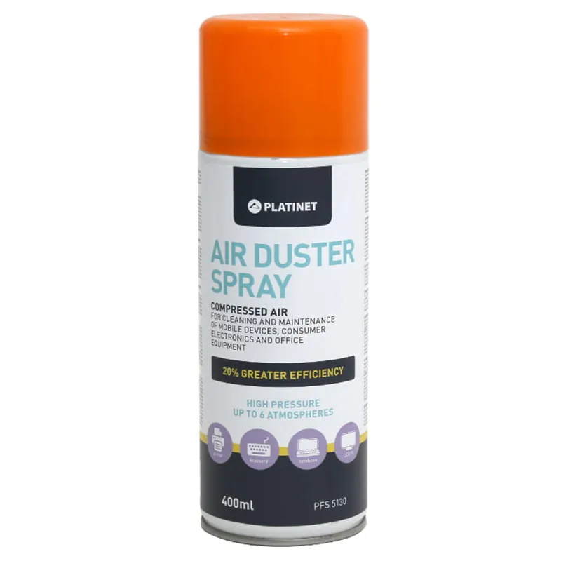 Spray Aer Comprimat 400ML