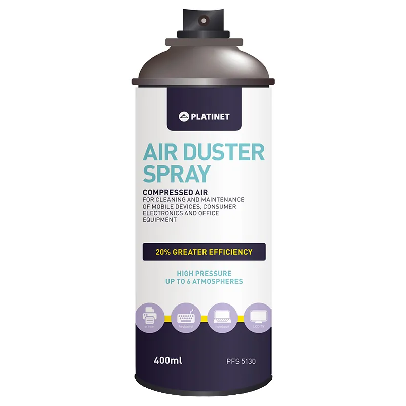 Spray Aer Comprimat 400ML