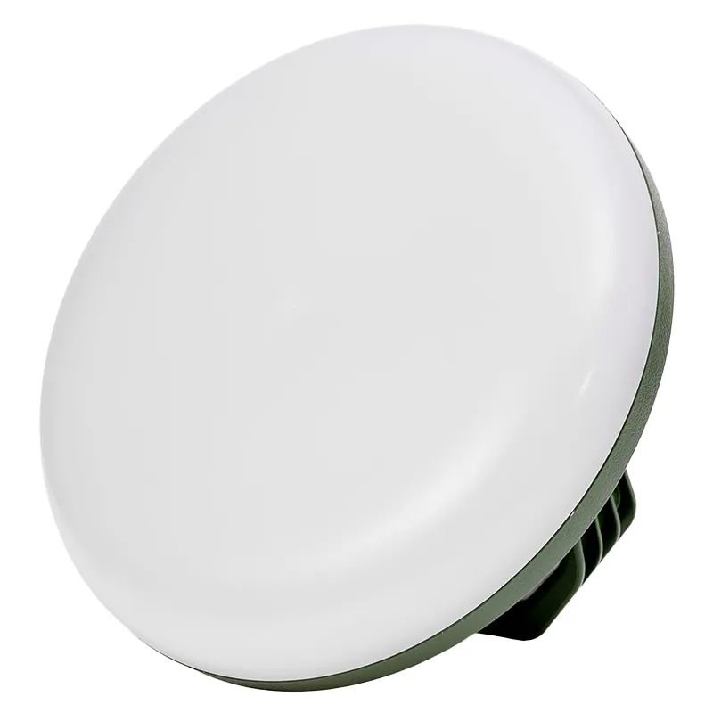Lumina Camping LED 4X2000 MAH 5.5 H 21W Plati