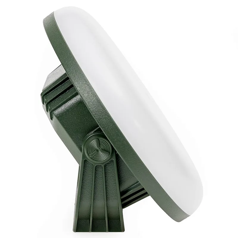 Lumina Camping LED 4X2000 MAH 5.5 H 21W Plati
