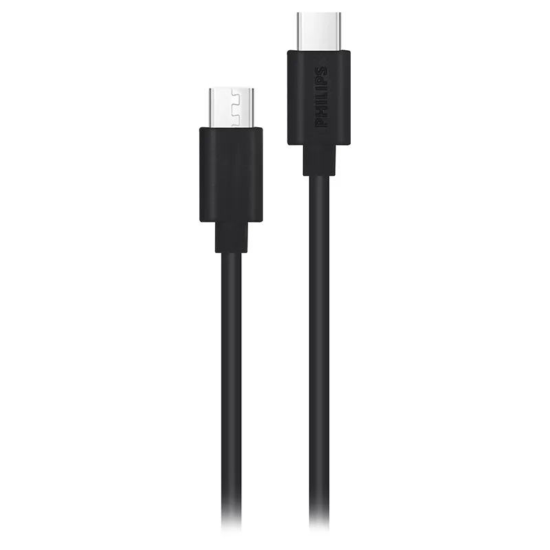 Cablu USB-C USB-C 1.2M Philips