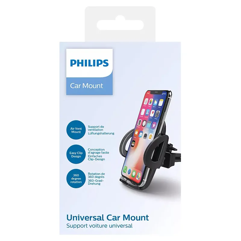 Suport Telefon Auto Philips