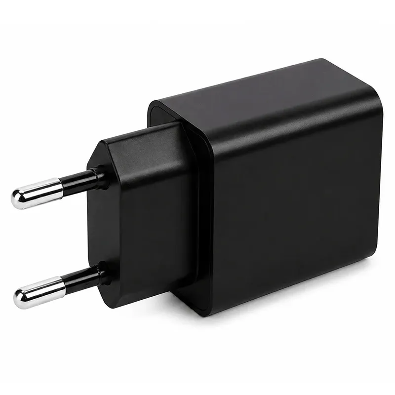 Alimentator Retea USB-A + USB C PD 20W Philips
