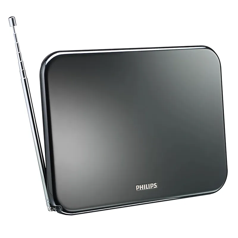Antena TV Digitala 4K Philips