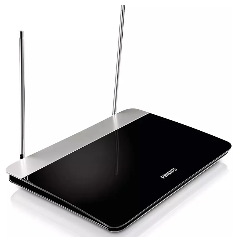 Antena TV Digitala 4K Philips