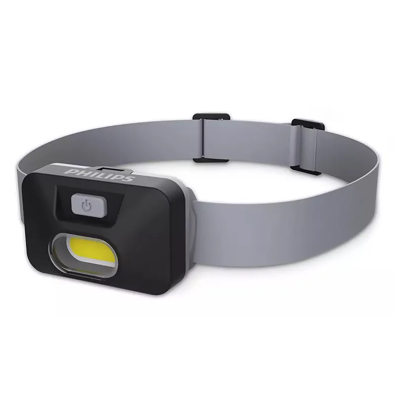 Lanterna Frontala LED IPX4 Philips