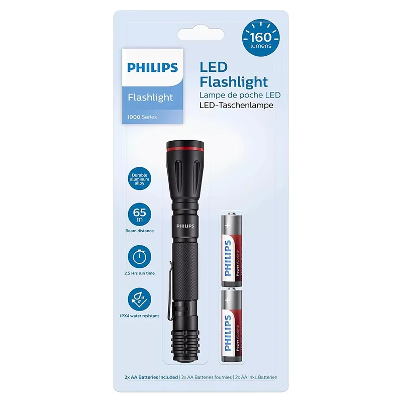 Lanterna LED Philips