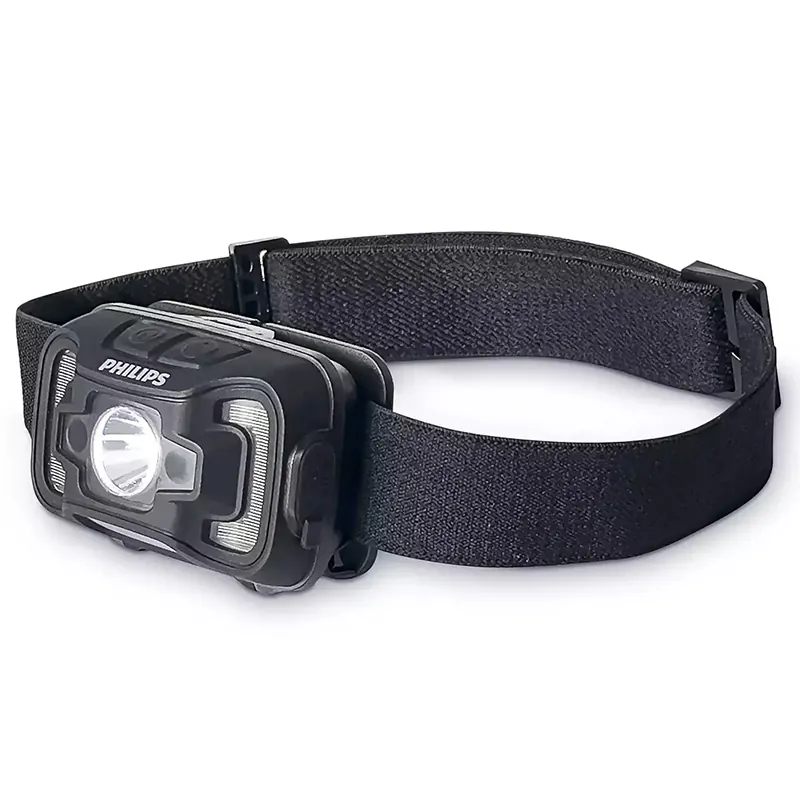 Lanterna Frontala IPX4 Philips