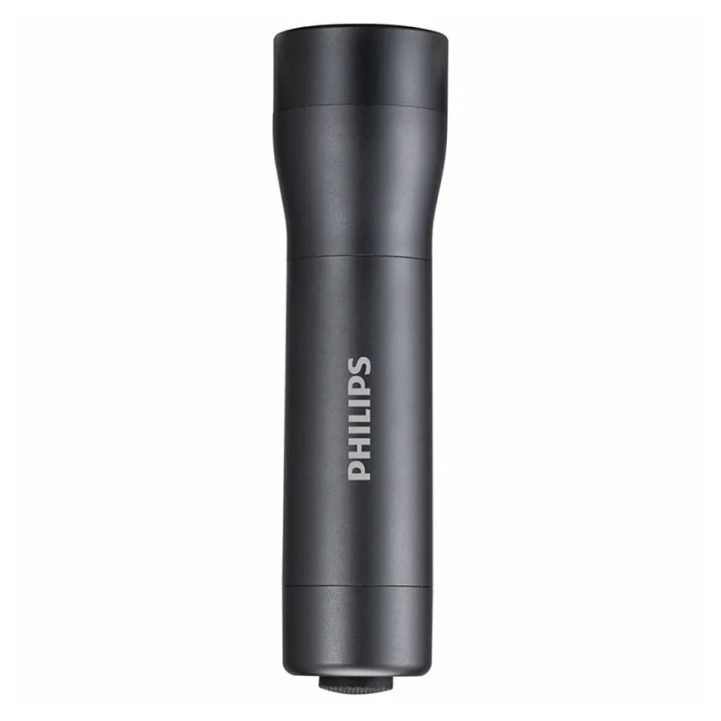Lanterna LED Aluminiu 170 Lumeni 4 AAA Philips