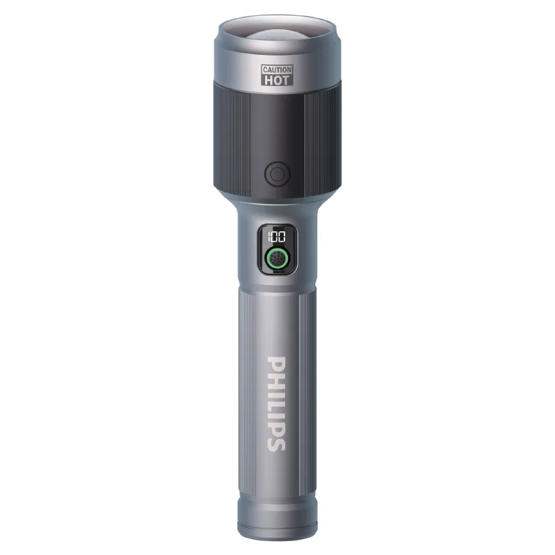 Lanterna LED Acumulator 9000MAH IP44 Philips