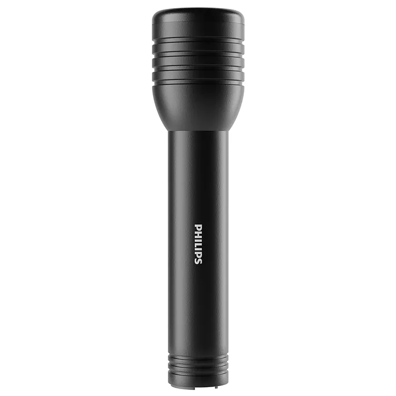 Lanterna LED Acumulator IPX4 Philips