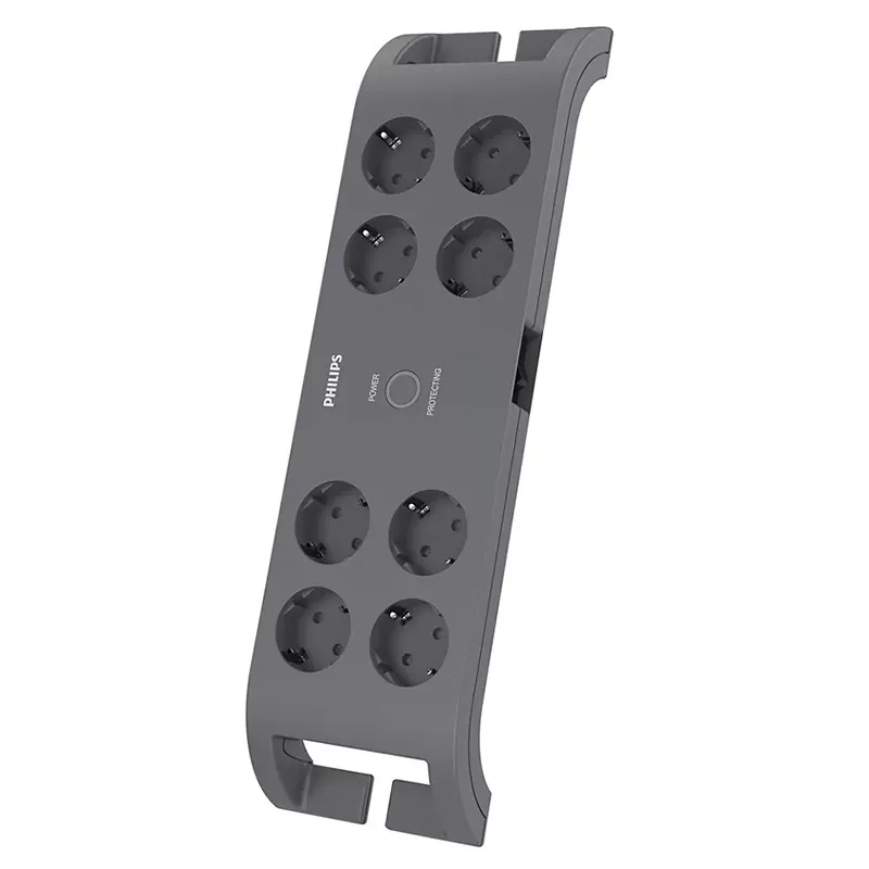 Prelungitor Surge Protector 8 Prize Philips