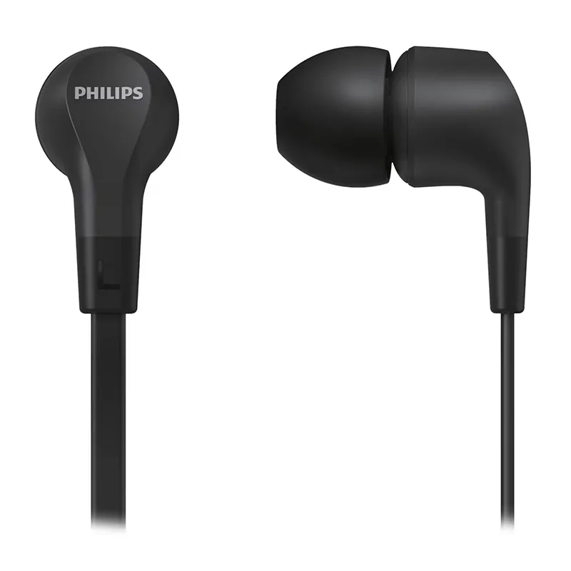 Casti in-Ear TAE1105BK Philips